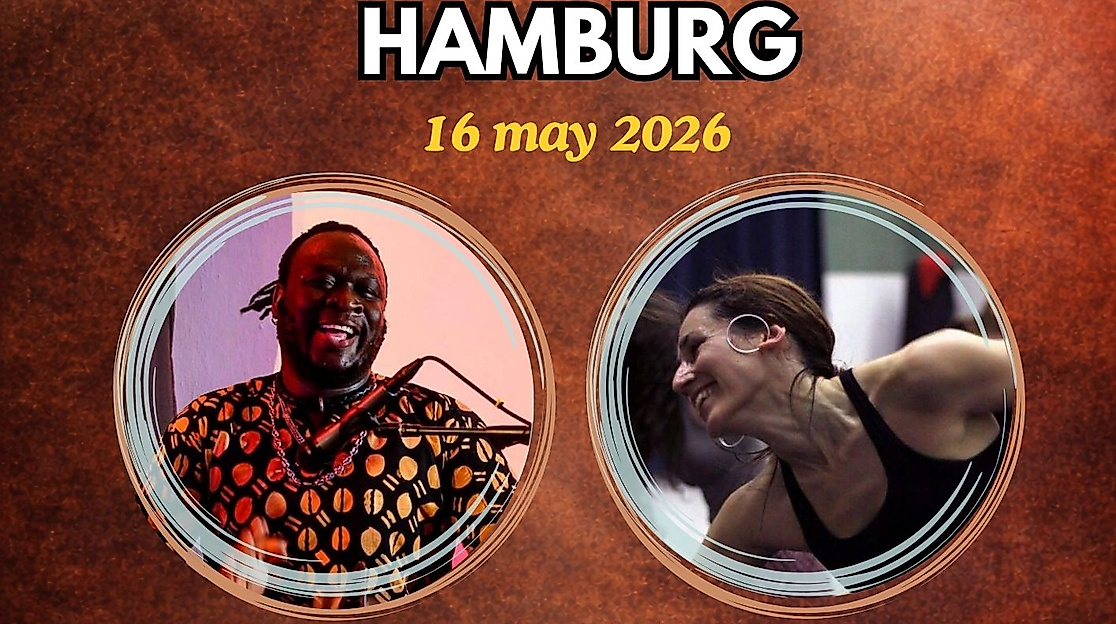 afromandika