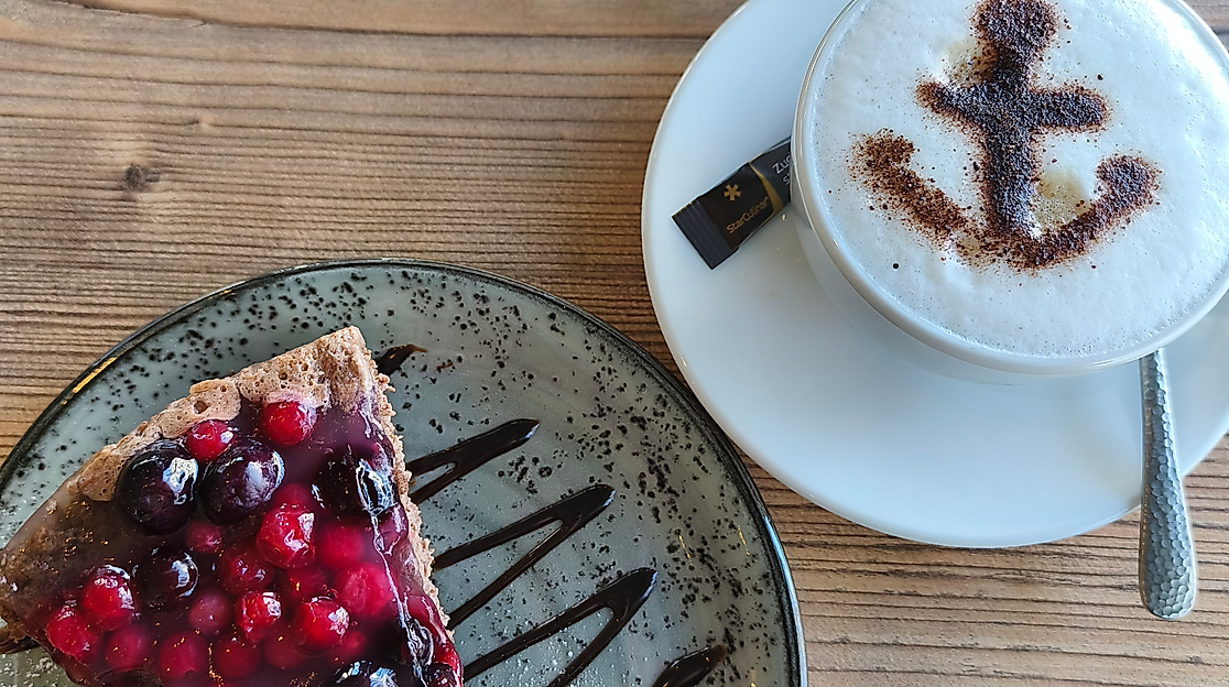 Kaffeerösten am Heimatmuseum
