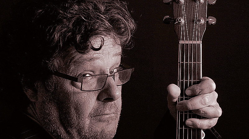 Ignatz Netzer – Blues Ragtime