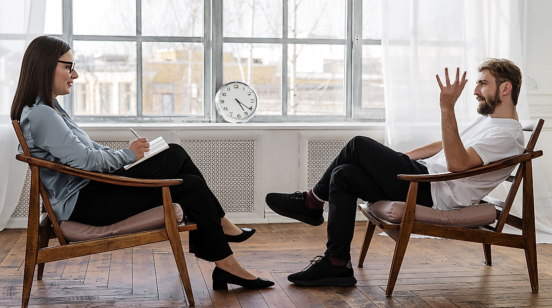 Psychologie in der Beratung