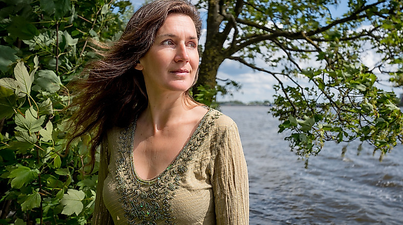 INES LINN – ALL OCEANS EP – Releasekonzert