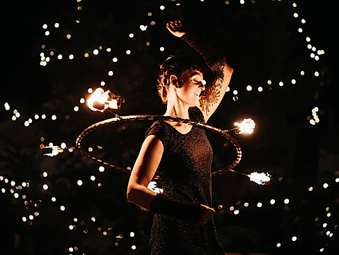 Feuer und Flamme Scharbeutz 2022 ©www.luebecker-bucht-ostsee.de(1)