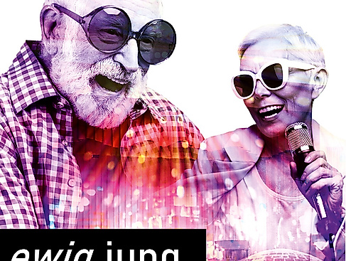 Ewig Jung