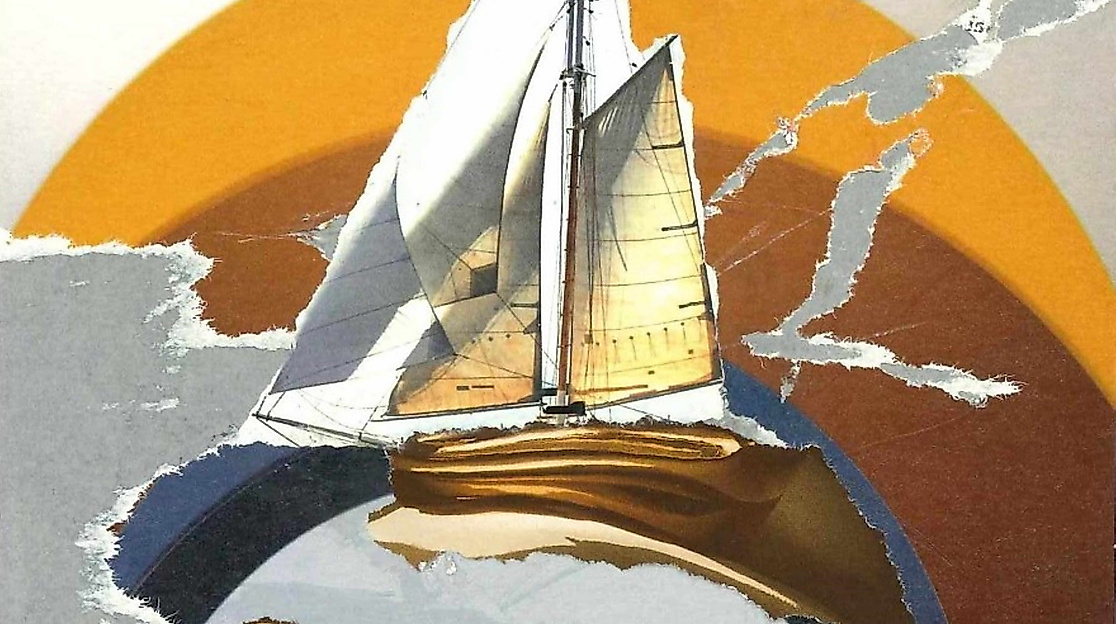 Kunstgriff 2025: "Stückwerk" von Roland Wirrwa