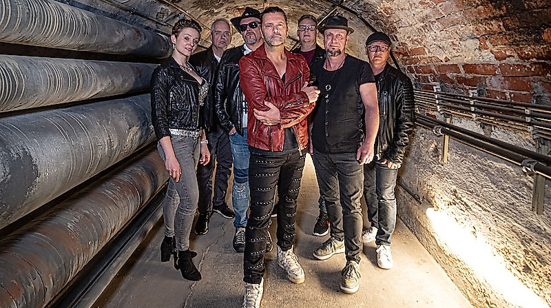 MAFFAYpur - Erlebe die Musik von Peter Maffay pur