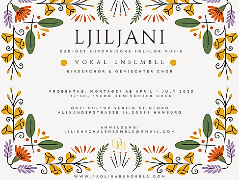 Ljiljani