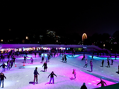 EisArena Hamburg