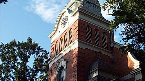 Gründonnerstag, Feierabendmahl