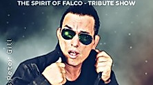 Falco Tribute Show - The Spirit of Falco
