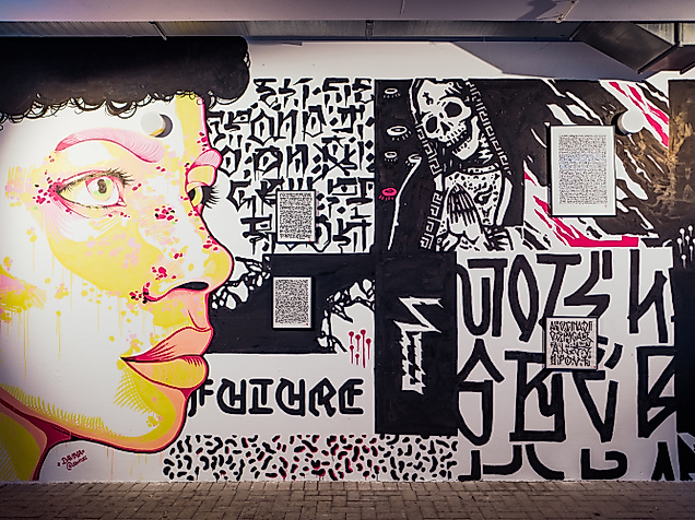 Millerntor Gallery