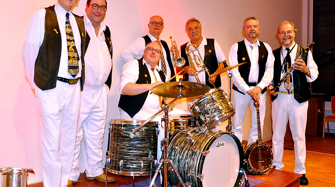 Limehouse-Jazzband_Bandfoto_2018