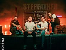Stepfather Fred - Rubicon Tour 2025
