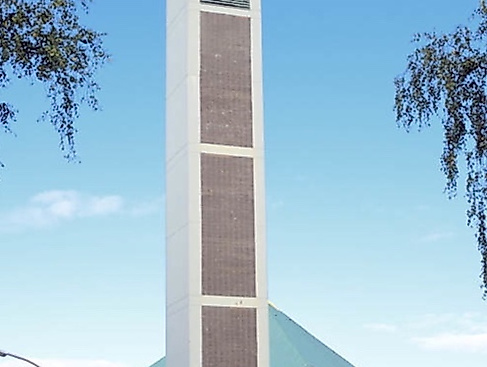 Johanneskirche