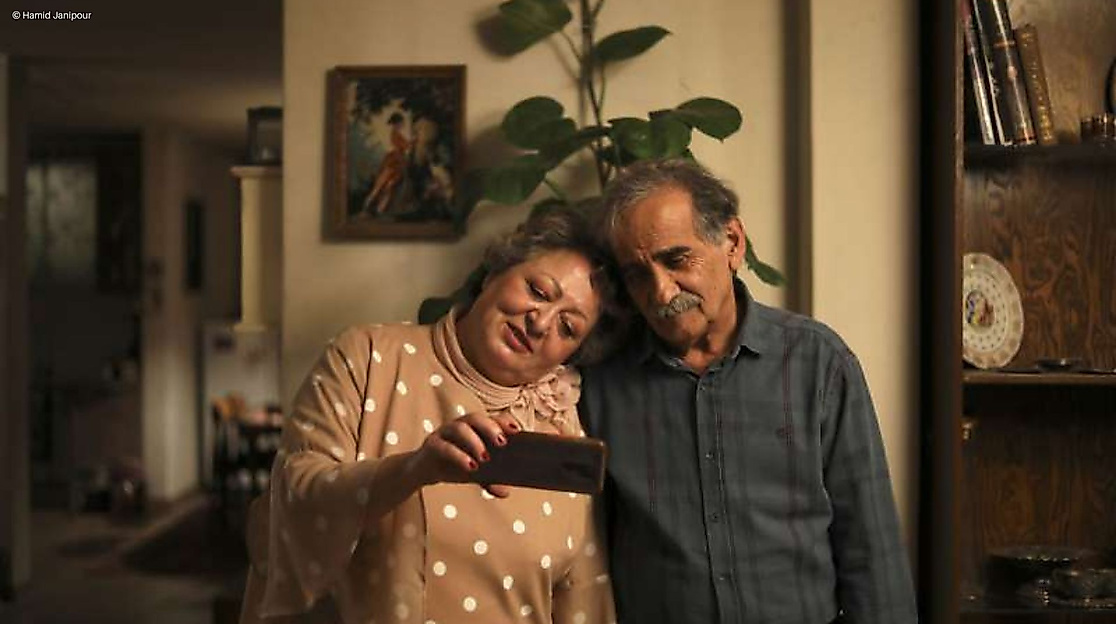 Ein kleines Stück vom Kuchen