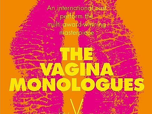 The Vagina Monologues