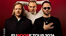 The Roop - Euroope Tour 2026
