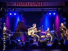 Georg Schroeter/Marc Breitfelder & Band