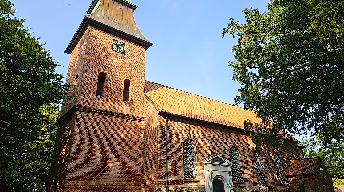 Moderner Gottesdienst "Der Vielfältige"