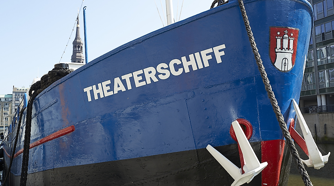 Theaterschiff
