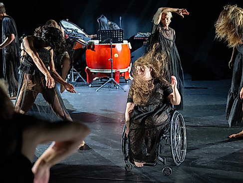 Sollen sie doch Chaos fressen