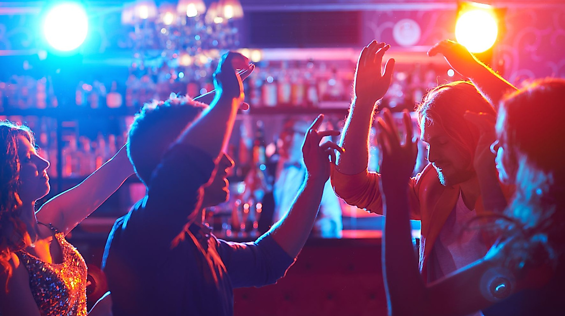 Tanz in den Mai 2026