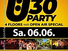 Summer Special - Hamburgs größte Ü30 Party
