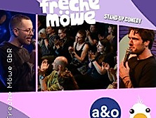 Freche Möwe - Stand-Up Comedy