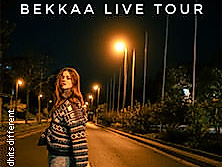 Bekkaa - Tour 2025