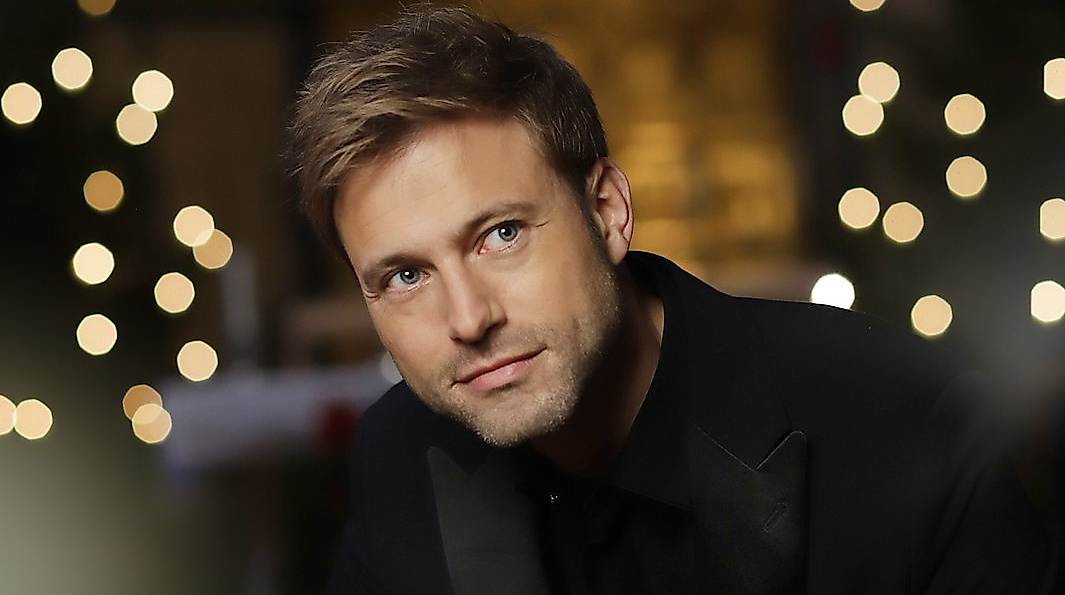 Weihnachtskonzert mit Benjamin Appl & Musica Auriga