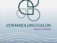 Verhandlungssalon 2026