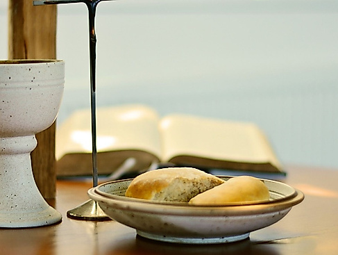 Abendmahlsgottesdienst