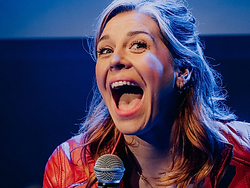 Laura Brümmer