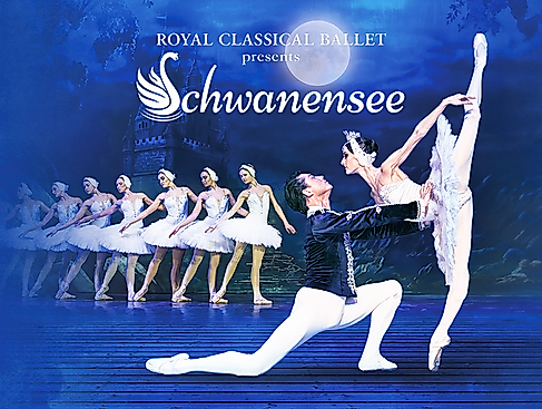 Schwanensee - Royal Classical Ballet