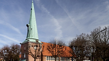 St. Johannis zu Hamburg-Eppendorf