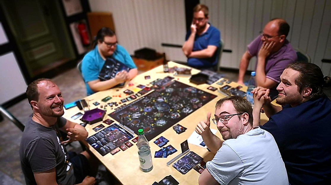 Wir spielen 3