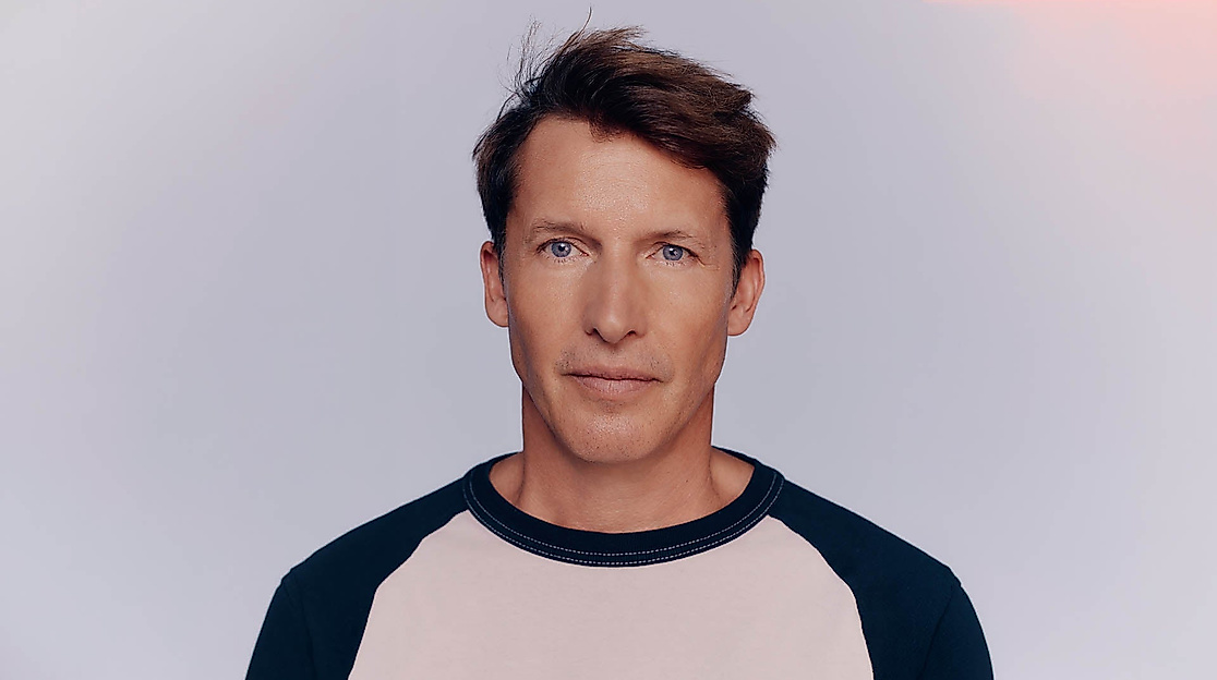 James Blunt