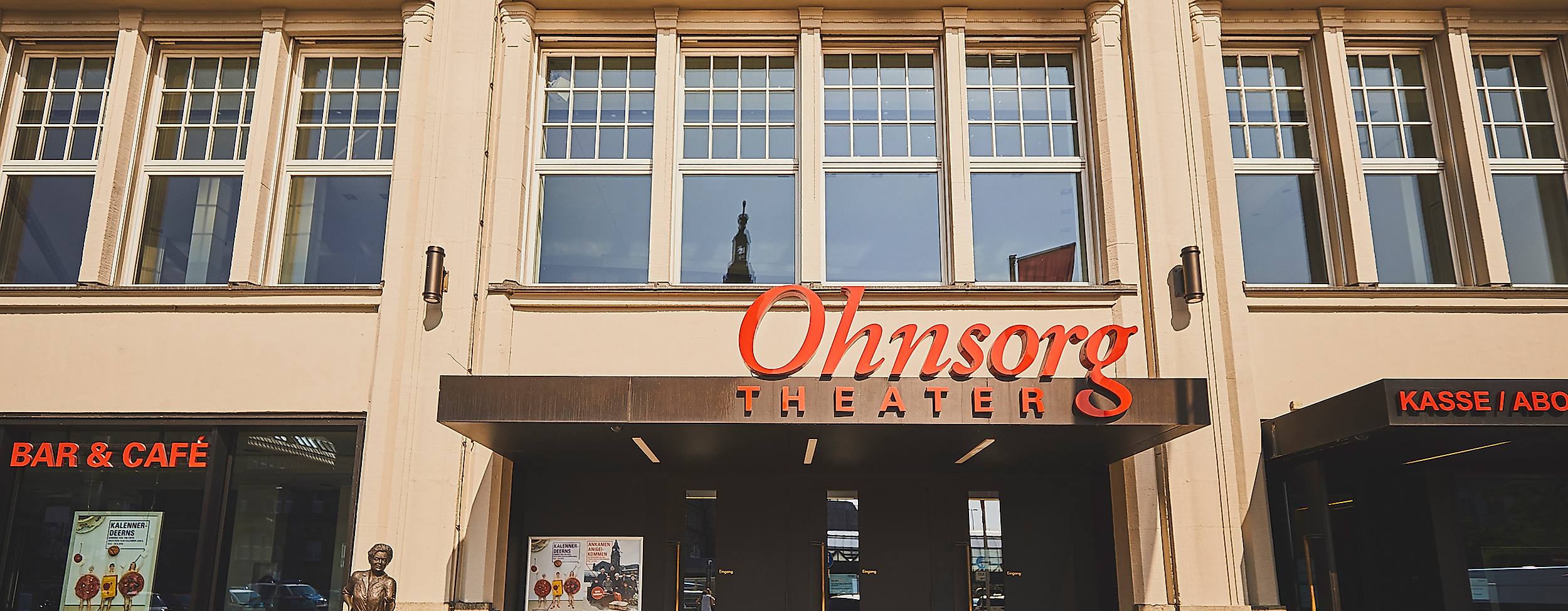 Ohnsorg Theater