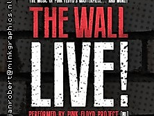 Pink Floyd Project - The Wall