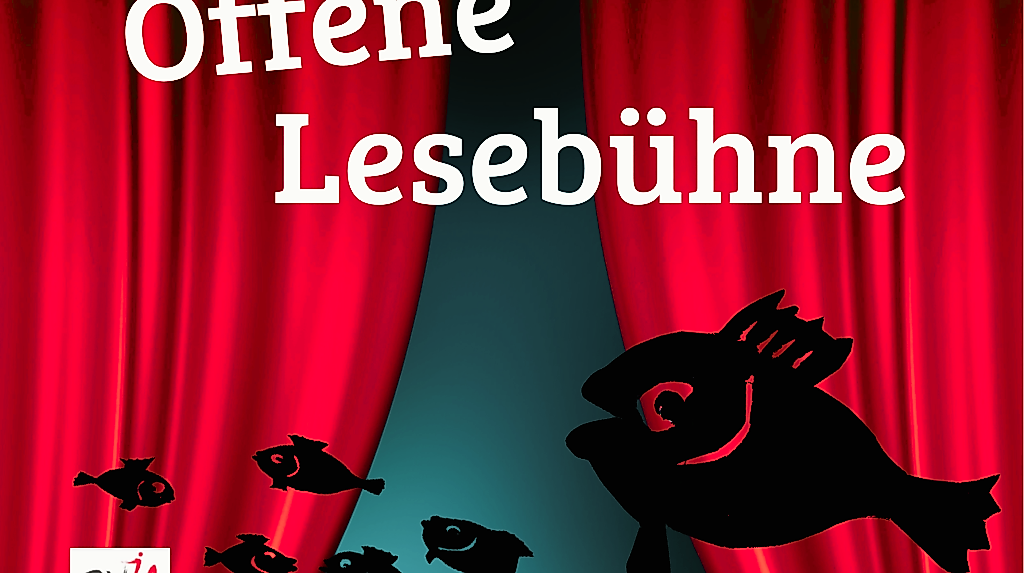 Offene Lesebuehne