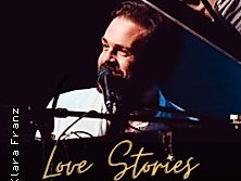 Patrick Snow - Love Stories