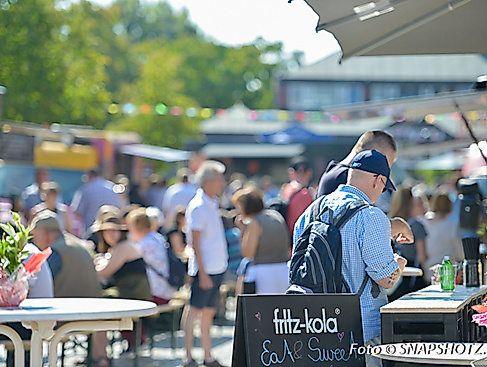 Tibarg Streetfoodmarket