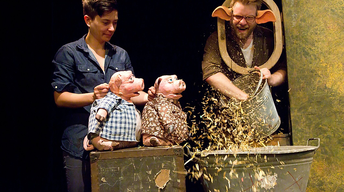 2026.05.03 3 kleine Schweinchen (c) Sandra Hermannsen