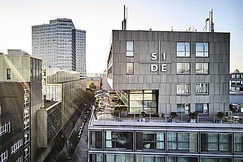 Side Design Hotel