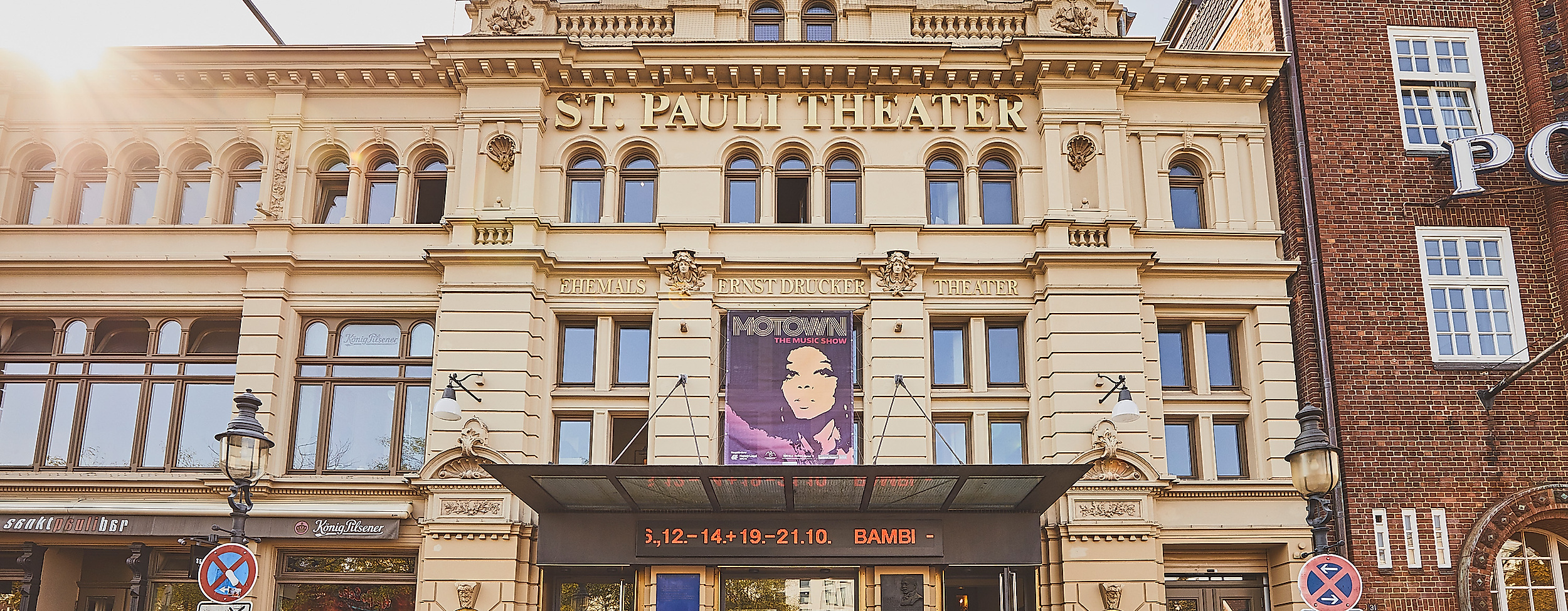 St. Pauli Theater