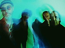 Soft Machine