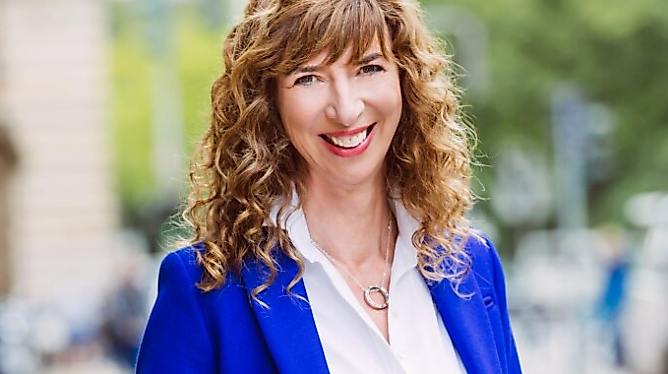 Reinhild Fürstenberg_©FürstenbergInstitut_Verena Reinke