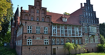 Museum für Bergedorf und die Vierlande