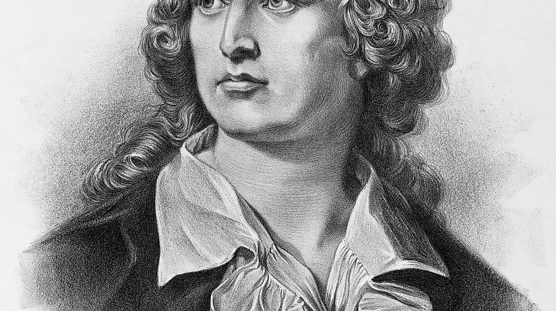 Literaturabend: Aufklärung, Sturm & Drang