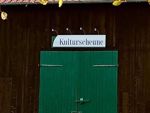 Klönschnack, Treff & Livemusik