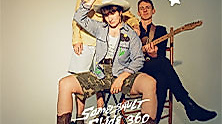 Big Thief - Somersault Slide 360 Tour